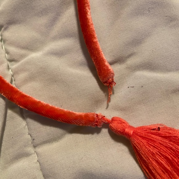 Free People Velvet Romper - Picture 8 of 13